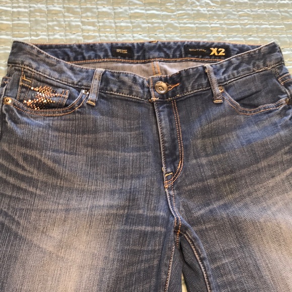 Express Jeans - Picture 4 of 6